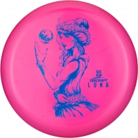 Luna - Big Z Line > Paul McBeth