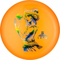 Luna - Big Z Line > Paul McBeth
