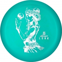 Luna - Big Z Line > Paul McBeth