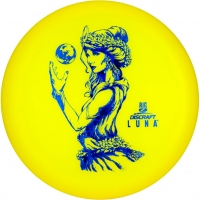 Luna - Big Z Line > Paul McBeth