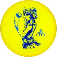 Luna - Big Z Line > Paul McBeth