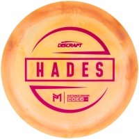 Hades - ESP Line > Paul McBeth