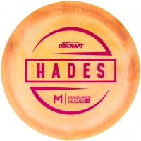 Hades - ESP Line > Paul McBeth