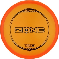 Zone - Z Line > Signature Series - Paul McBeth 5x