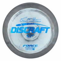 Force - ESP Line > Signature Series - Paul McBeth 5x