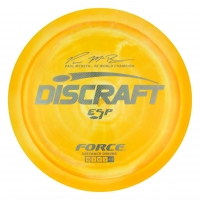 Force - ESP Line > Signature Serie - Paul McBeth 5x