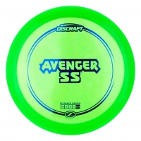 Avenger SS - Z Line