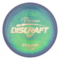 Stalker - ESP Line > Signature Serie - Paige Pierce 5x
