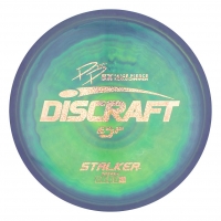 Stalker - ESP Line > Signature Series - Paige Pierce 5x