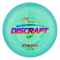 Stalker - ESP Line > Signature Series - Paige Pierce 5x