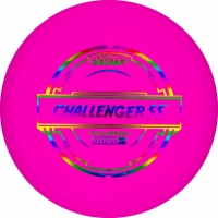 Challenger SS - Putter Line