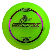 Crank - Z Line