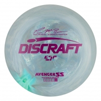 Avenger SS - ESP Line > Signature Series - Paul McBeth 5x