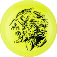 Zeus - Big Z Line > Paul McBeth