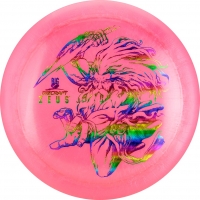 Zeus - Big Z Line > Paul McBeth