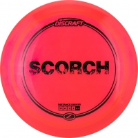 Scorch - Z Line