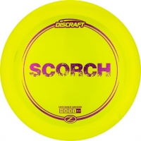 Scorch - Z Line