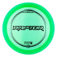 Raptor - Z Line