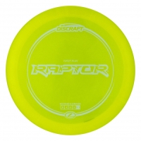 Raptor - Z Line