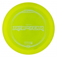 Raptor - Z Line