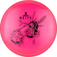 Malta - Big Z Line > Paul McBeth