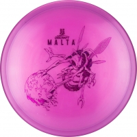 Malta - Big Z Line > Paul McBeth