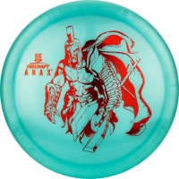 Anax - Big Z Line > Paul McBeth