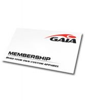 GAIA Europe Membership