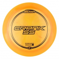 Crank SS - Z Line