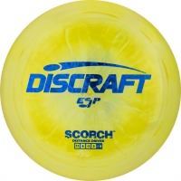 Scorch - ESP Line