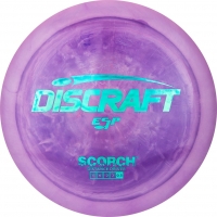 Scorch - ESP Line