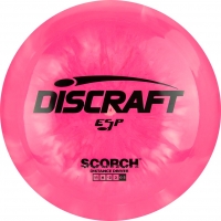 Scorch - ESP Line