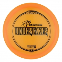 Undertaker - Z Line > Signature Series - Paige Pierce 5x