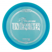 Undertaker - Z Line > Signature Serie - Paige Pierce 5x