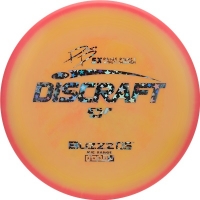 Buzzz OS - ESP Line > Signature Serie - Paige Pierce 5x