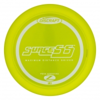 Surge SS - Z Line