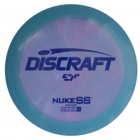 Nuke SS - ESP Line