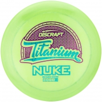 Nuke - Ti Line