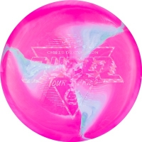 Buzzz - ESP Swirl > Chris Dickerson 2022 Tour Series