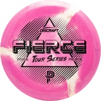 Fierce - ESP Swirl > Paige Pierce 2022 Tour Serie