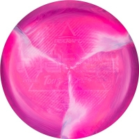 Fierce - ESP Swirl > Paige Pierce 2022 Tour Serie