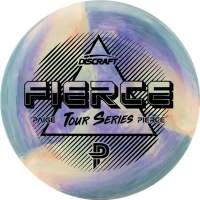 Fierce - ESP Swirl > Paige Pierce 2022 Tour Serie