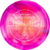 Scorch - ESP Swirl > Alexis Mandujano 2022 Tour Series