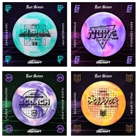 Scorch - ESP Swirl > Alexis Mandujano 2022 Tour Series