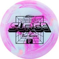 Surge - ESP Swirl > Chandler Fry 2022 Tour Serie