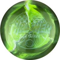 Thrasher - ESP Swirl > Missy Gannon 2022 Tour Series