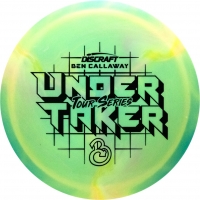 Undertaker - ESP Swirl > Ben Callaway 2022 Tour Serie