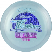 Undertaker - Ti Line > Signature Serie - Paul McBeth 5x