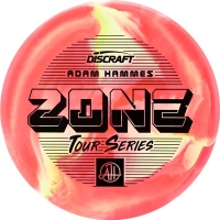 Zone - ESP Swirl > Adam Hammes 2022 Tour Serie