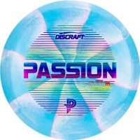 Passion - ESP Line > Paige Pierce